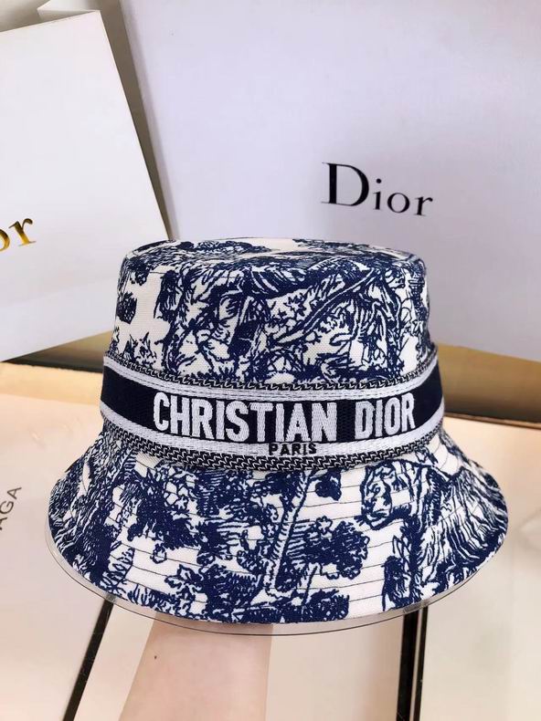 Dior Bucket Hat ID:20220728-474